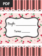 Atividade Com Números