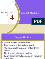Capital Markets: Mcgraw-Hill/Irwin