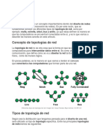 topologias