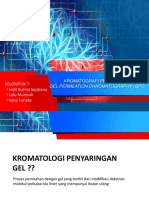 KPG Untuk Analisis Polimer