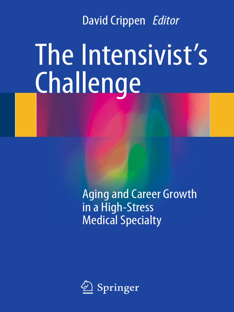 The Intensivist's Challenge 2016 | PDF | Brain | Wellness