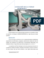 1 Unidad Quirurgica PDF