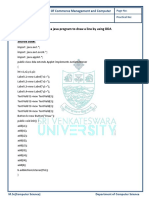 Computer Science Book List