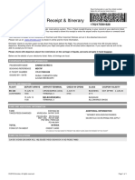 Emirates e Tickets Example