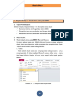 3.8. Kegiatan Belajar 1 - Obyek Utama Tabel Pada DBMS