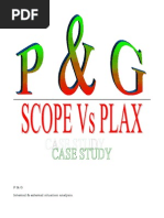 Download Scope  Plax by MD ABUL FAZAL SN4117991 doc pdf
