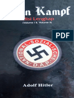RBE - Adolf Hitler - Mein Kampf Edisi 1 - 2