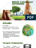 Medio Ambiente y Desarrollo Sostenible 2018-3