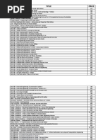 Prices Engineering