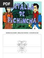 Batalla Del Pichincha