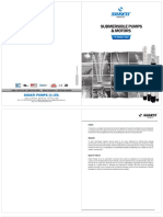 60Hz QF Pump Catalog PDF