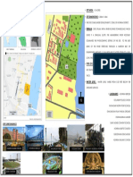 Site Analysis: Triveni Kalasangam, Delhi