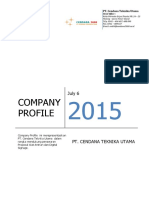 Company Profile