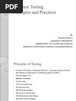 Software Testing PPT 1