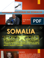 SOMALIA