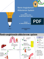 Renin Angiotensin Aldosteron System (RAAS