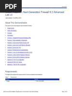 Firepower NGFW Labpdf PDF