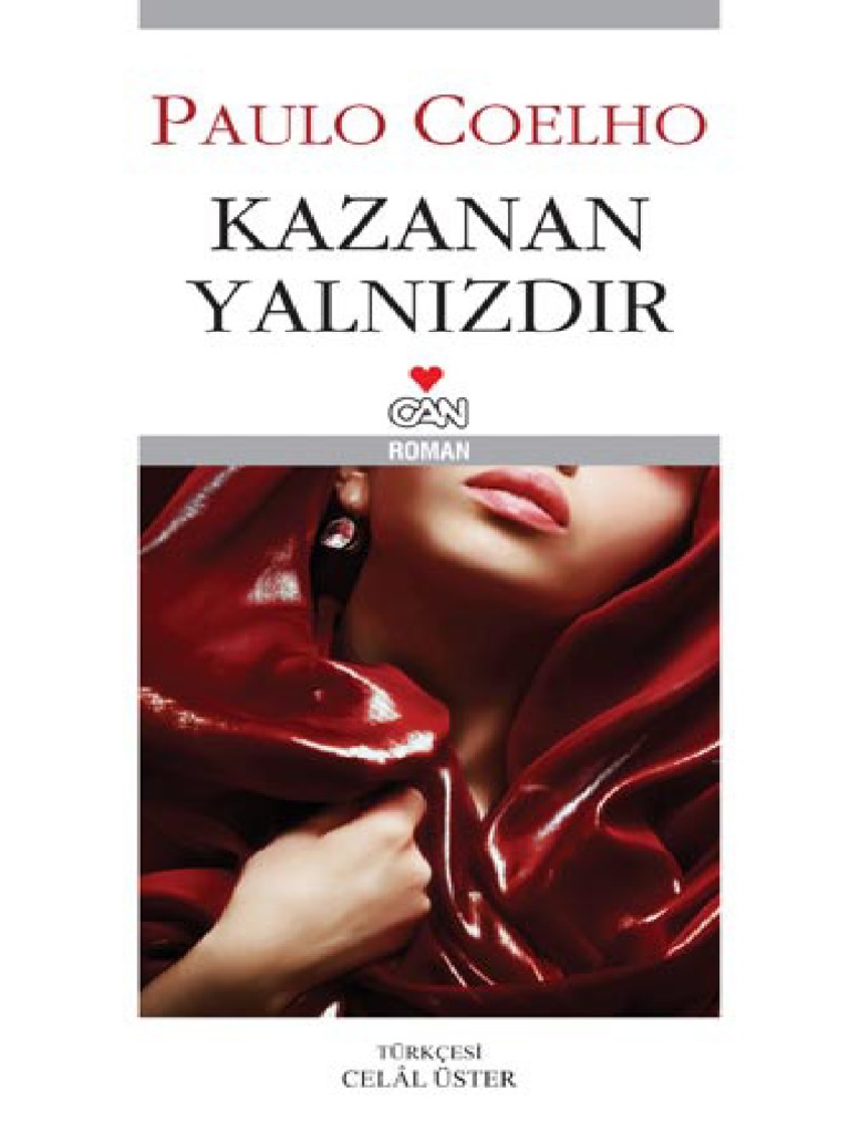 kazanan yalnizdir paulo coelho