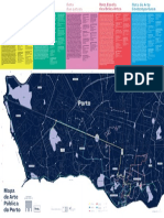 Mapa de Arte Publica Porto Sinopses