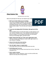 Sleep Hygiene Tips.pdf