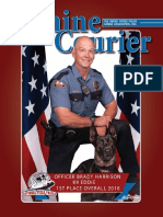 Canine Courier December 2018