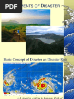 Natural Hazards