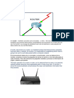 Router Ludin