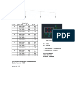 Base Plate Size 350X220X20Thk