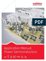 SEMIKRON Application Manual Power Semiconductors English en 2015