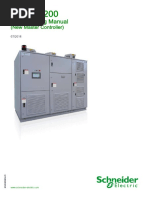 ATV1200 DSP Programming Manual en MVD02002H-01 | PDF