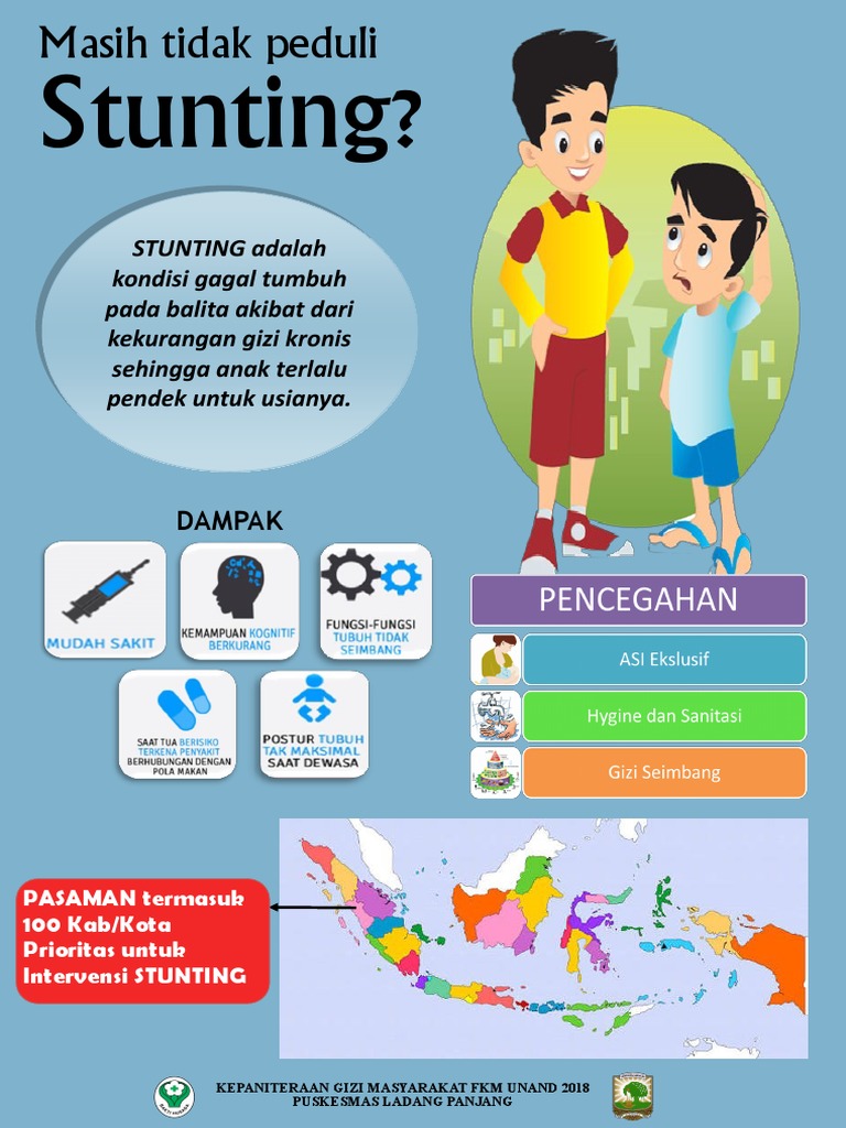 Stunting Poster Kepaniteraan Fixxxx