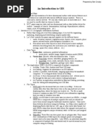 2005 - Lab02 - Gisou Into To GIS