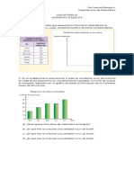 Graficos 5° Básico B