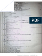 Endocrinologie PDF