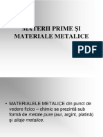 Lectia1. Materiiprime Imaterialemetalice