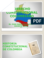 Derecho Constitucional..Doc