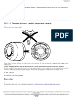 Frenos FMX 8