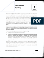 MCML Signalling Handbook