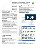 Taller Formativo en El Buen Uso y Aprovechamiento Del Tiempo Libre