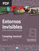 C12 Camping MusicalR