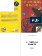 (201505) Rosario Castellanos - Los Convidados de Agosto PDF