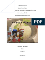 q4 Food Sci Lab Report