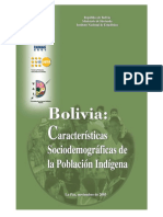 Indigenas PDF