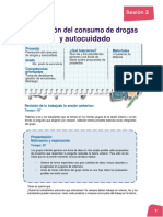 ATI1,2-S3-Prevención Del Consumo de Drogas y Autocuidado