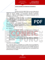 Bases Concurso Ponencias - Ppub Pweb