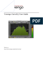 Voxengo Plugin Manual