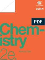 Chemistry Atoms First 2e 