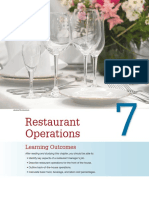 Restaurant Ops