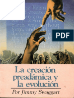 La Creación Preadamica