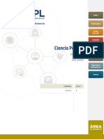 Ciencia política: Texto guía